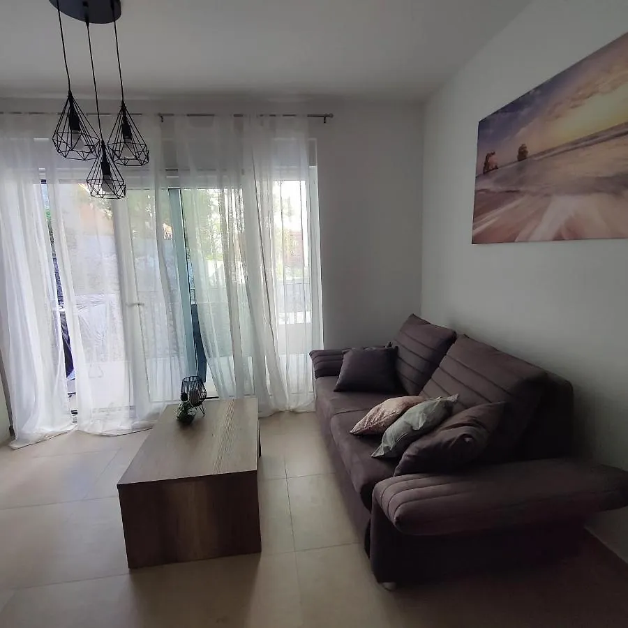 App Emily Apartman Dramalj 0*,  Horvátország