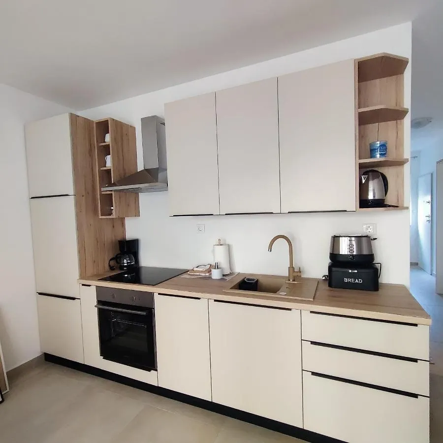 Appartement App Emily à Dramalj 0*,