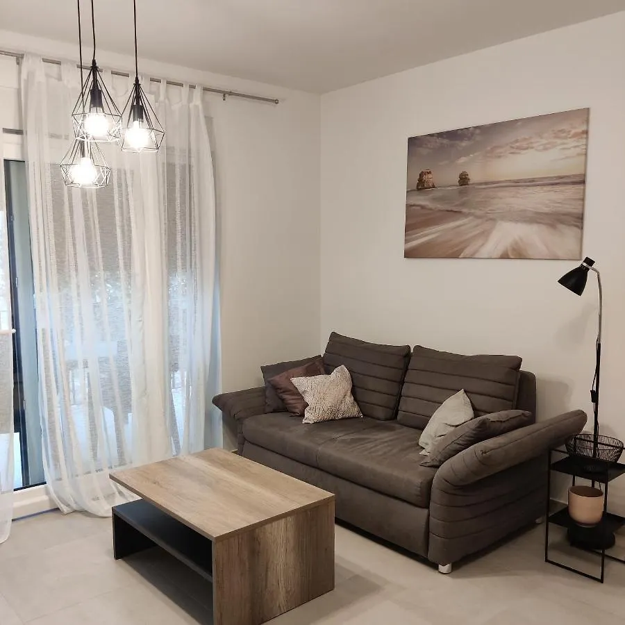 App Emily Apartment Dramalj 0*,  Croatia