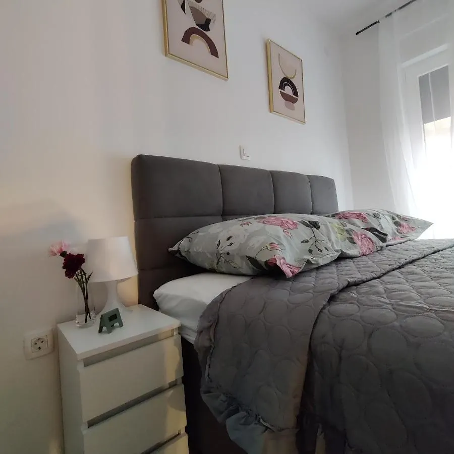 App Emily Apartment Dramalj Croatia