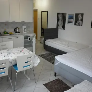  Apartman Antoncic